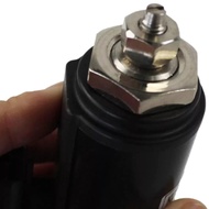 YN35V00049F1 KDRDE5K-31/40C50-213-T Excavator Solenoid Valve for Kobelco SK200-8