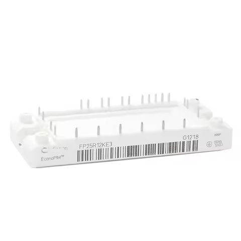 FP15R12KE3G FP25R12KT3 FP40R12KT3 FP25R12KE3 FP40R12KE3 BSM15GP120 BSM25GP120 BSM35GP120 Module