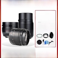 NiYi Focus | เลนส์ 25มม f0.95 สำหรับ Sony Fuji Nikon Z50 Canon R7 Panasonic GH Mirrorless