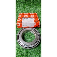 TAPERED SET ROLLER BEARING 30211 FAGDY