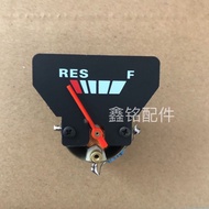 Stopwatch Assembly Oil Meter Motorcycle Meter Accessories Oil Meter Universal Modified Oil Volume Di