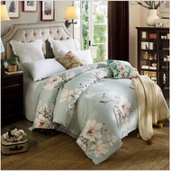 Cotton duvet cover - beautiful product