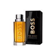 BOSS The Scent After Shave Alcoholic 100 ML