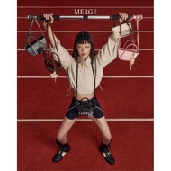 Merge A Day Bag Nylon Edition In Micro Online Round 19.9.68