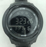 inal waterproof Watch digital big screen Night vision function #511 for men student sport fahion wat