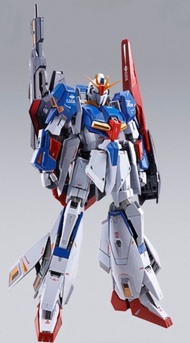 全新日版 Metal Build Zetal Z Gundam