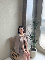 Babybump Emilia เดรสคนท้อง🍨