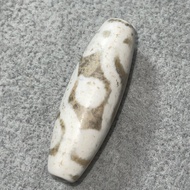 🇲🇾268DZI🚀 九眼天珠 9 Eyed Dzi Nine Eyed Dzi Manik Dzi Sky Tibet Kingdom