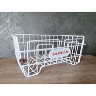 🔥สินค้ามาใหม่🔥 ตะกร้าหน้า HONDA C70 C50 C65 C700 C900 CUSTOM อื่นๆ    KM9.5636[ส่งด่วน]