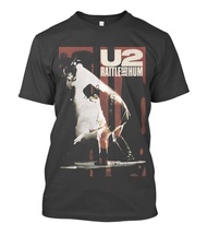 Kaos Music Band U2 - band U2 -2
