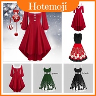 Velvet Mrs Claus Outfit Ideal For Church Christmas Events And Carnivals
