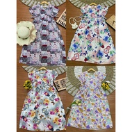 Tq88indonesia Fashion Sleepwear LatestWanita Trendy Centini kimono Daster/ Casual/
