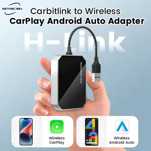 HEYINCAR For Geely Tugella Emgrand Monjaro Atlas Pro Azkarra Monjaro GX3 carbitlink easyconnect CarP