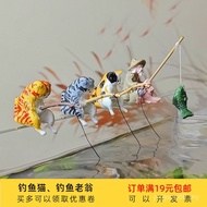 Fish Tank Scene Landscaping Decorations Ornaments Free Shipping Over 19 Yuan