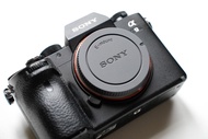 [原廠剛換$2,488零件]Sony A9 (ILCE-9)(第一代)