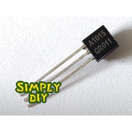 1pcs A1015 A1015GR TO-92 PNP Transistor