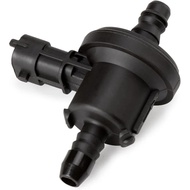 0280142500 Vapor Canister Purge Valve For Fiesta 2014 2015 2016 2017 2018 2019 1.6L,System Vacuum Va