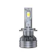 *1 Year Warranty* Avanstar Motors 2PCS Car LED Headlight/Foglight 6000K H1 H4 H7 H8/H11 HB3/9005 HB4