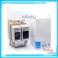 Very Fast Delivery 61F-G-AP 110/220VAC Floatless level High Quality From Bangkok