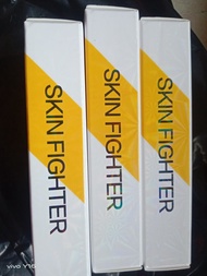 MD. Skin Fighter