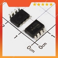 HCPL-3150-500E Gate Driver Optical Winding 3750Vrms 1 Channel, 8-SMD IoT Maker 90