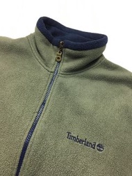 Timberland 搖粒絨外套