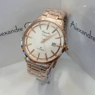 PRIA Original Alexandre Christie Men's Watches