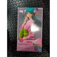 BANPRESTO ONE PIECE GLITTER & GLAMOUROUS - KOZUKI HIYORI