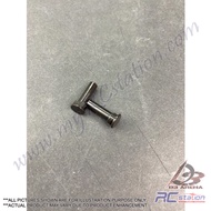 3Racing #SAK-D544 - 3Racing Front Drive Axle
