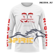 KAOS HUT RI ke 77, kaos dewasa, kaos anak anak 17 AGUSTUS BAJU 17 AGUSTUS BAJU KAOS 17 AGUSTUS 2021 KAOS HUT RI 77