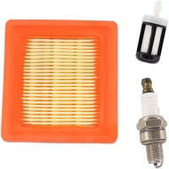 Kit Penyelarasan HURI untuk 4180-141-0300B Stihl FS91R FS111R FS131R KM91R KM131R Trimmer