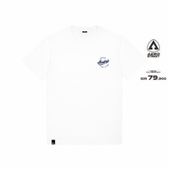 Aerostreet T Shirt Efron White Kaos T-Shirt Tshirt ABAAA
