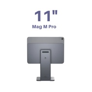 [ ADAM elements ] Mag M Pro Magnetic 8-in-1 Pad Stand Hub for Pad 11" 12.9"