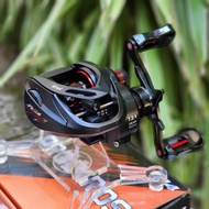 Proberos P4 Left and Right Hand Fishing Reel – Super Light 162g – Max Drag 8kg – Japanese Technology