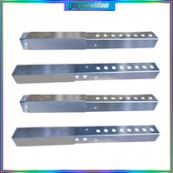 POP 4Pcs Bees Hives Entrance Reducer and Mouse Guard Bees Hives Sliding Mouse Guards Bees Hives Stai