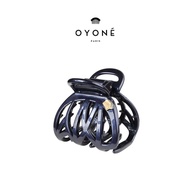 Oyone Paris | Urban Nature Amina Hair Jaw Clip | Hair Accessories | กิ๊บติดผม