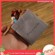 Personalized Pouch | Customized Name Storage pouch Cosmetic Bag | Farewell Christmas Gift Coin pouch