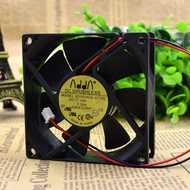 YY ORIGINAL 8CM8 CM 8025 DC24V 0.26A AD0824US-A71GL FAN