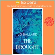 The Drought by J. G. Ballard (UK edition, paperback)