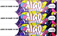 Voucher Pulsa XL 14GB Langsung Aktif