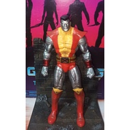 Marvel Legends Colossus