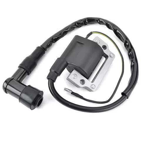 Ignition Coil Assy for Yamaha 355-82310-40 5G4-82310-40 1W2-82310-40 1M2-82310-40 5X6-82310-40 4V5-8