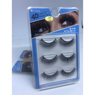 Annasia Mink 4D False Eyelashes Number 14 15 16