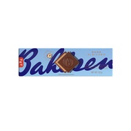 Bánh Quy Vỏ Hạt Phô Mai Bahlsen Milk Chocolate Hazelnut Wafer Biscuits Milk Heart Snacks Imported fr