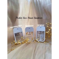 Hand Sanitizer Spray 🔥HOT SALES COVID19 WHOLESALE Pocket Spray 75% Alcohol