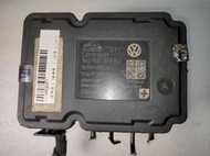 '12 福斯 VW GOLF 6 Touran Skoda AUDI A3 ABS幫浦電腦 1K0907379BJ