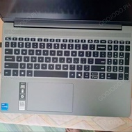 Keyboard Protector LOQ 15IRX11 Gen 11 Essential Lenovo Gaming Laptop 15.6" 15 Inch Keypad Cover Film