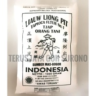 Sagu Tani Liauw Liong Pit 1Kg Sagu Tani Liaw Liong Pit 1 Kg