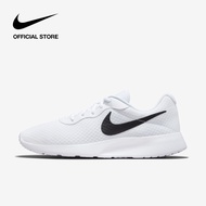 Nike Men's Tanjun Shoes - White ไนกี้ รองเท้าผู้ชาย Tanjun - สีขาว