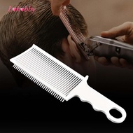 [Lohobby] Fade Combs Accessories Professional Hairdressing Tool Guide Comb Haircut Clipper